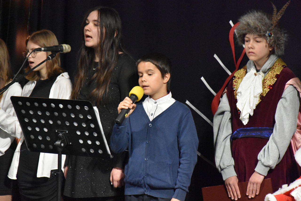 Koncert Patriotyczny